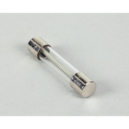 Pitco Fuse, 4A-Slo Blow Glass P5045720
